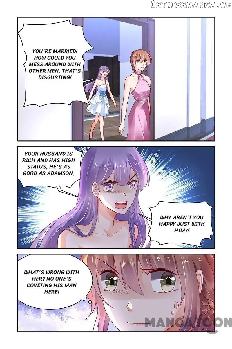 Chunqing Yatou Huolala chapter 365 - page 1
