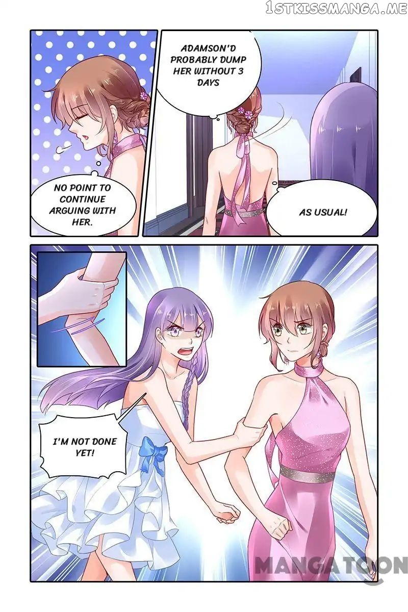 Chunqing Yatou Huolala chapter 365 - page 3