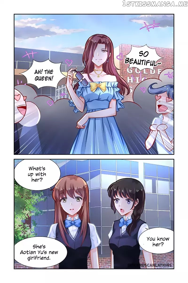 Chunqing Yatou Huolala chapter 211 - page 3