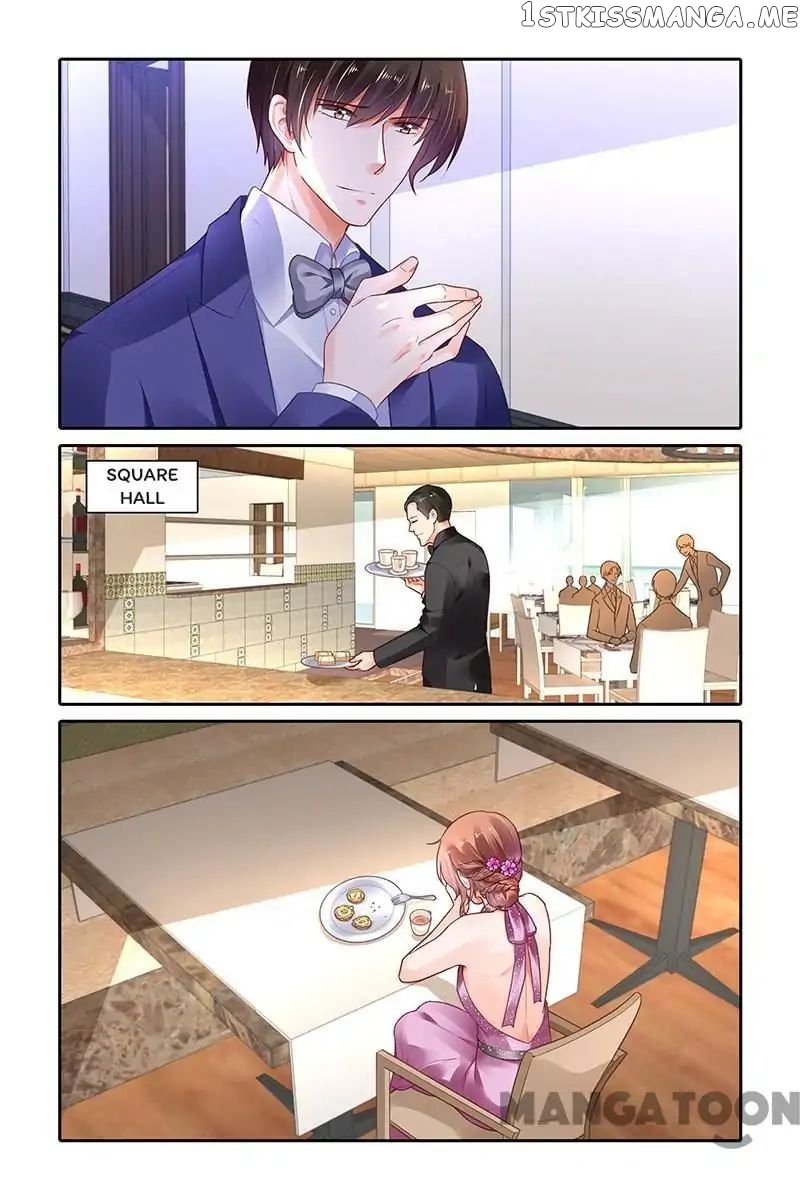 Chunqing Yatou Huolala chapter 366 - page 3