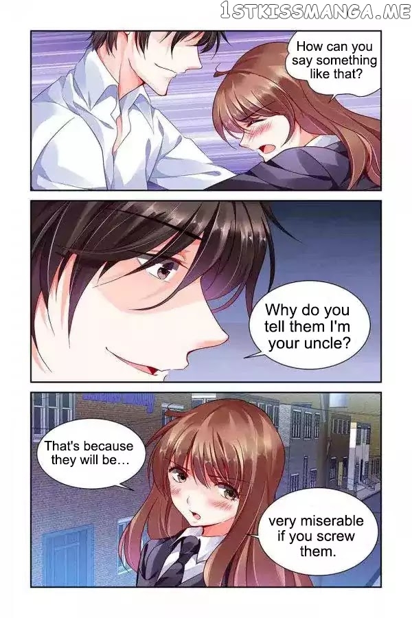 Chunqing Yatou Huolala chapter 92 - page 2