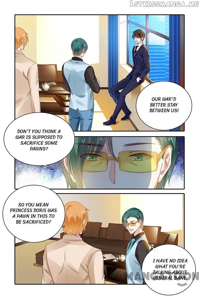 Chunqing Yatou Huolala chapter 438 - page 6