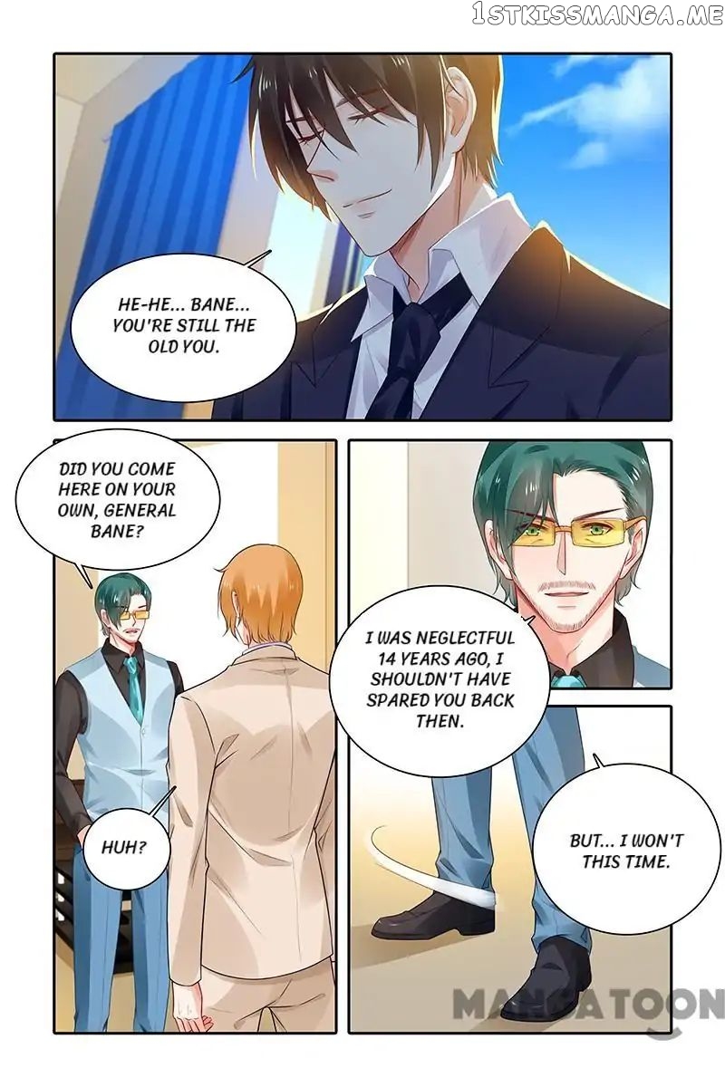 Chunqing Yatou Huolala chapter 438 - page 8