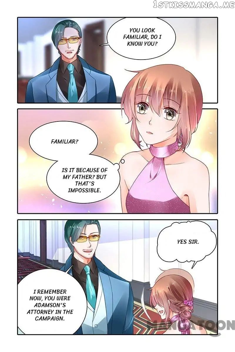 Chunqing Yatou Huolala chapter 368 - page 3