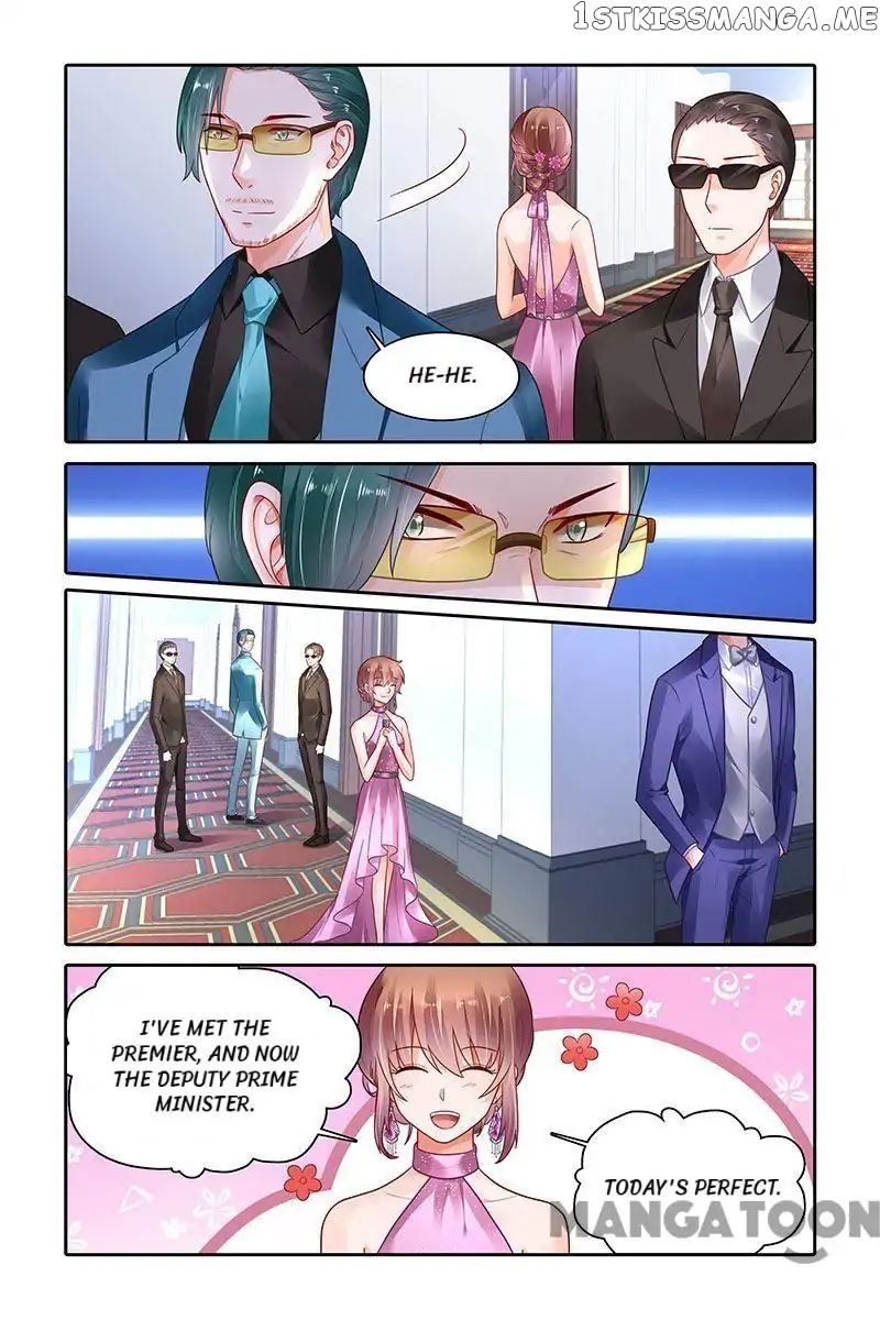 Chunqing Yatou Huolala chapter 368 - page 6