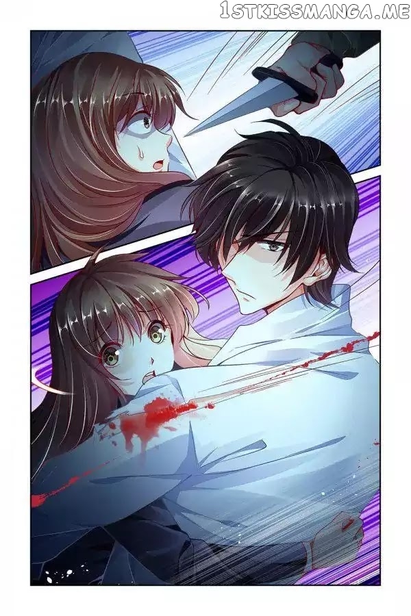 Chunqing Yatou Huolala chapter 93 - page 4