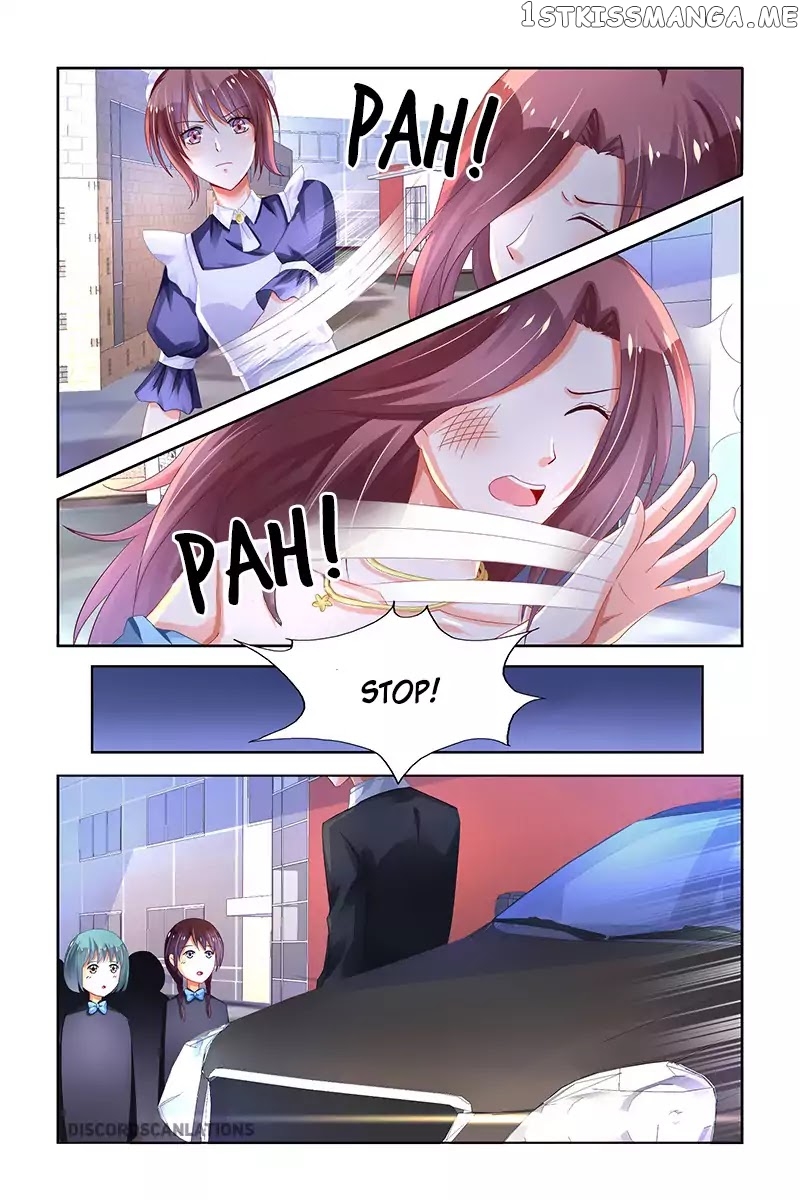 Chunqing Yatou Huolala chapter 213 - page 2