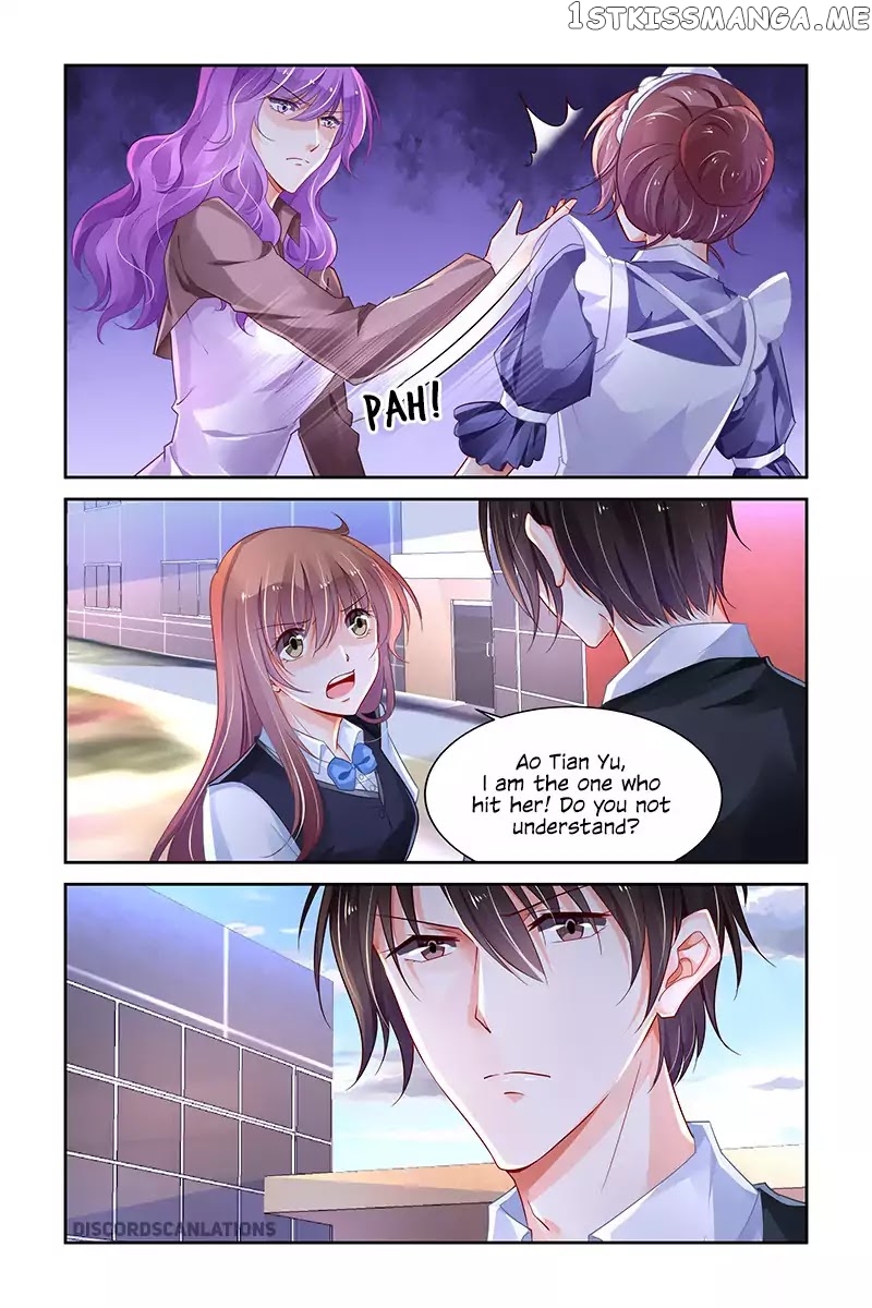 Chunqing Yatou Huolala chapter 213 - page 5