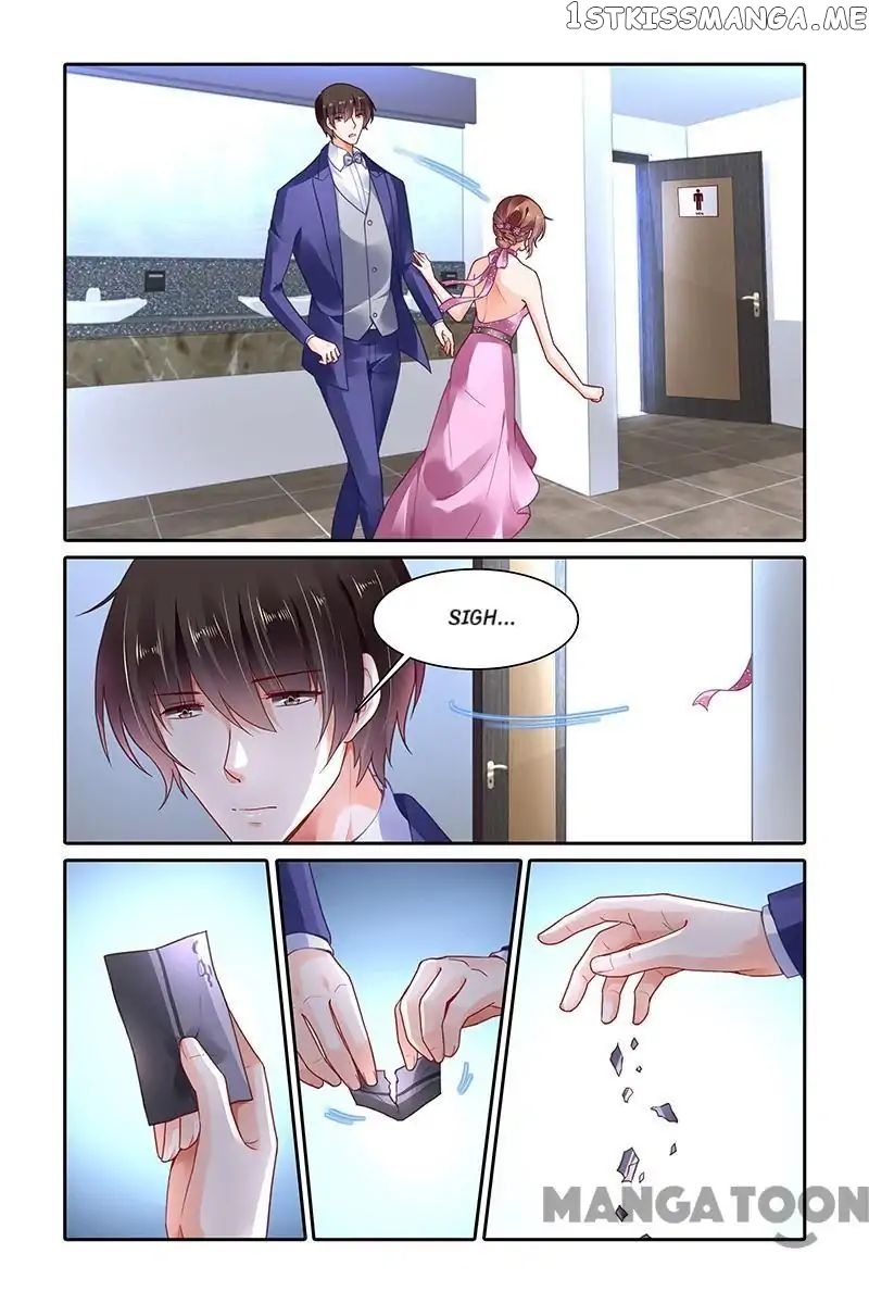 Chunqing Yatou Huolala chapter 369 - page 4
