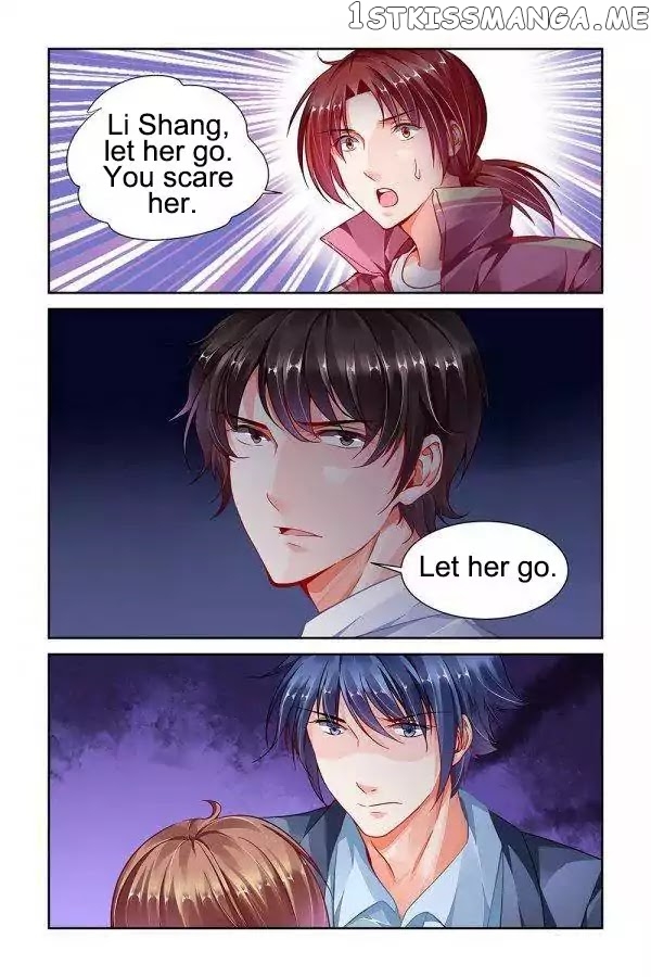 Chunqing Yatou Huolala chapter 94 - page 6