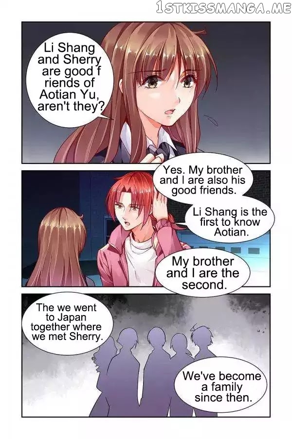 Chunqing Yatou Huolala chapter 94 - page 8