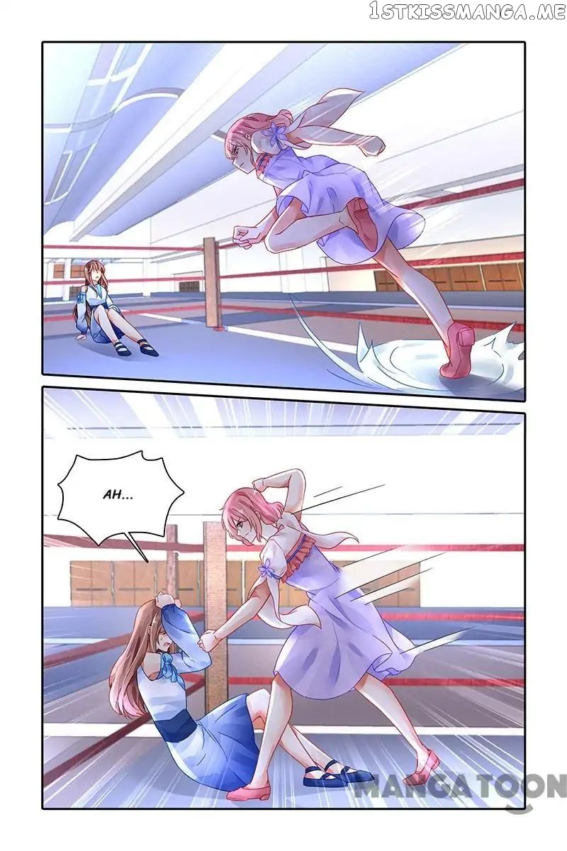 Chunqing Yatou Huolala chapter 423 - page 4