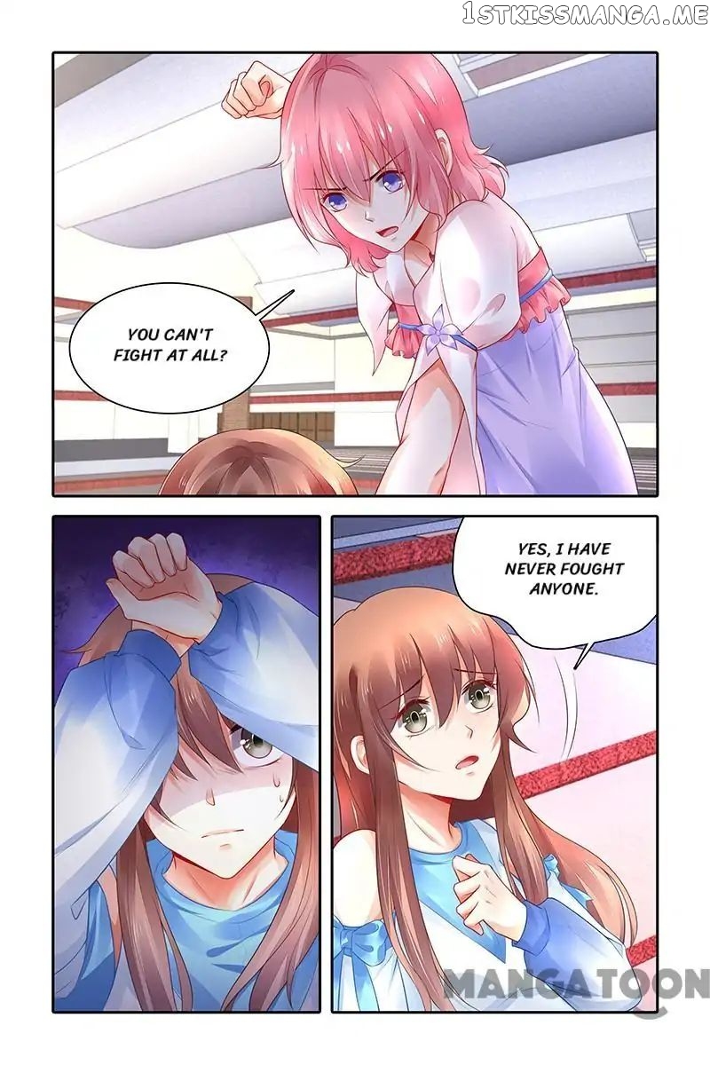 Chunqing Yatou Huolala chapter 423 - page 5