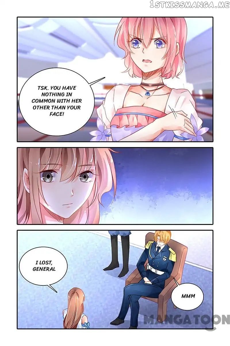 Chunqing Yatou Huolala chapter 423 - page 6