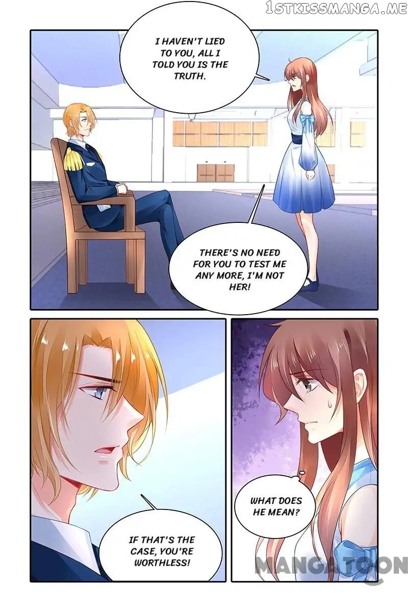 Chunqing Yatou Huolala chapter 423 - page 8