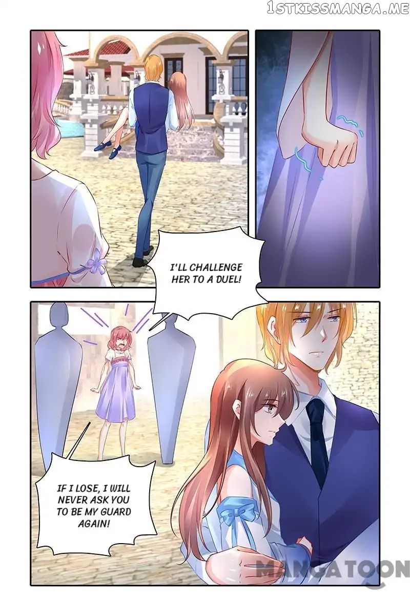 Chunqing Yatou Huolala chapter 421 - page 10