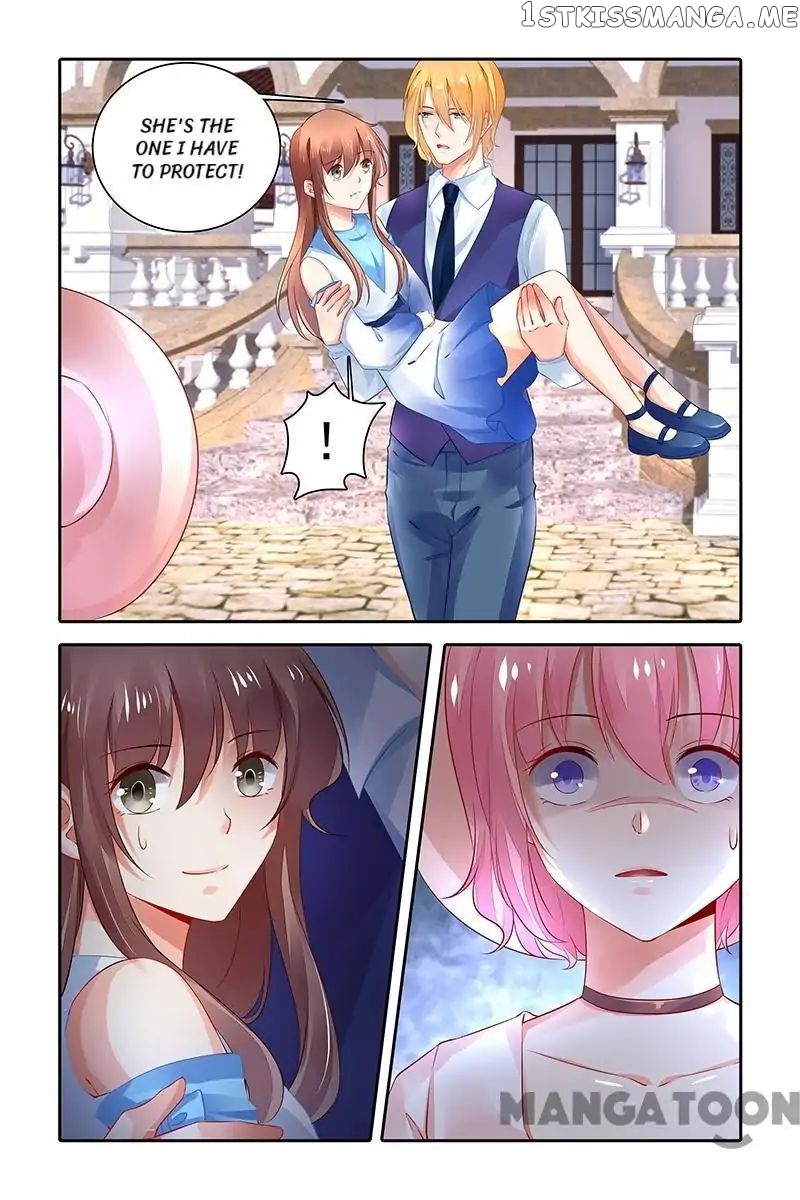 Chunqing Yatou Huolala chapter 421 - page 4