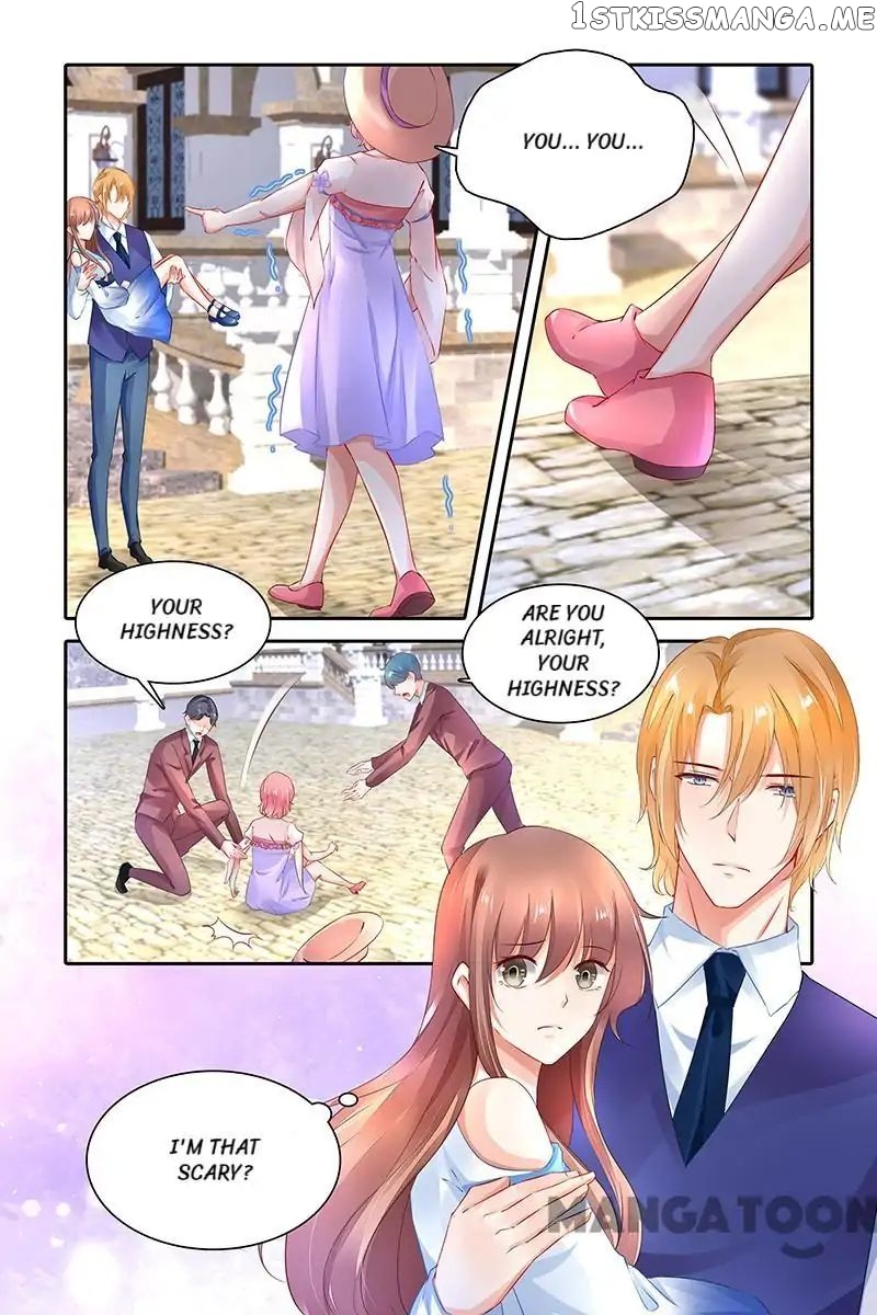 Chunqing Yatou Huolala chapter 421 - page 5