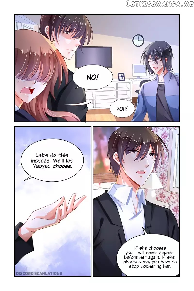 Chunqing Yatou Huolala chapter 215 - page 6