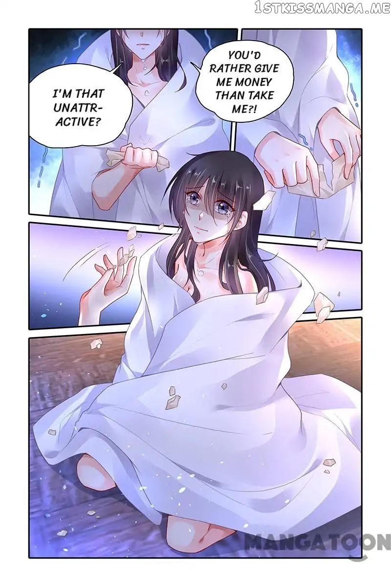 Chunqing Yatou Huolala chapter 380 - page 10