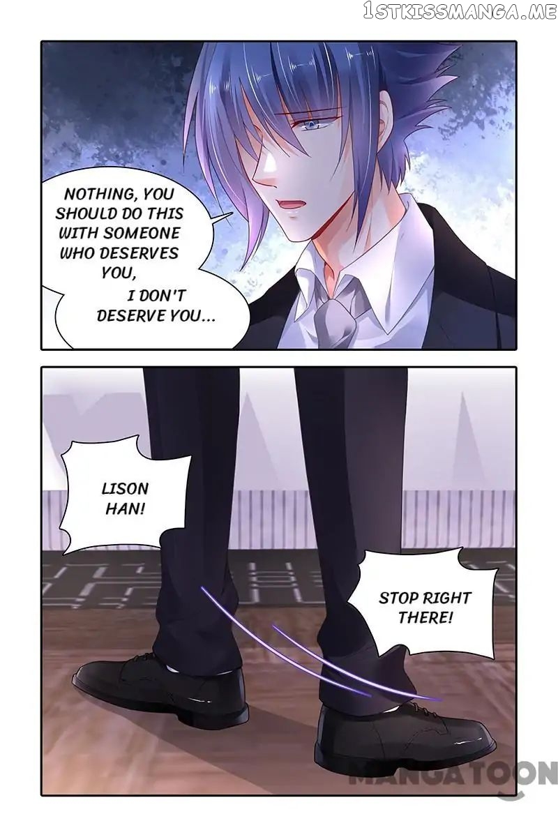 Chunqing Yatou Huolala chapter 380 - page 4