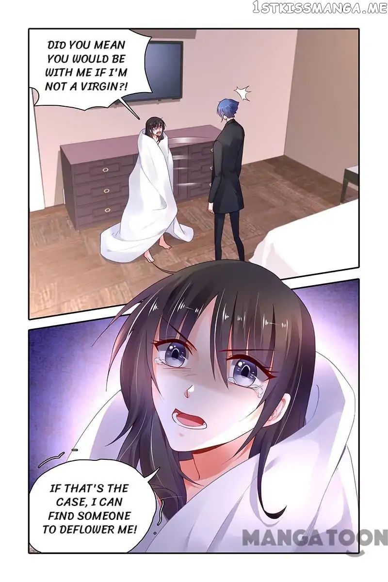 Chunqing Yatou Huolala chapter 380 - page 5