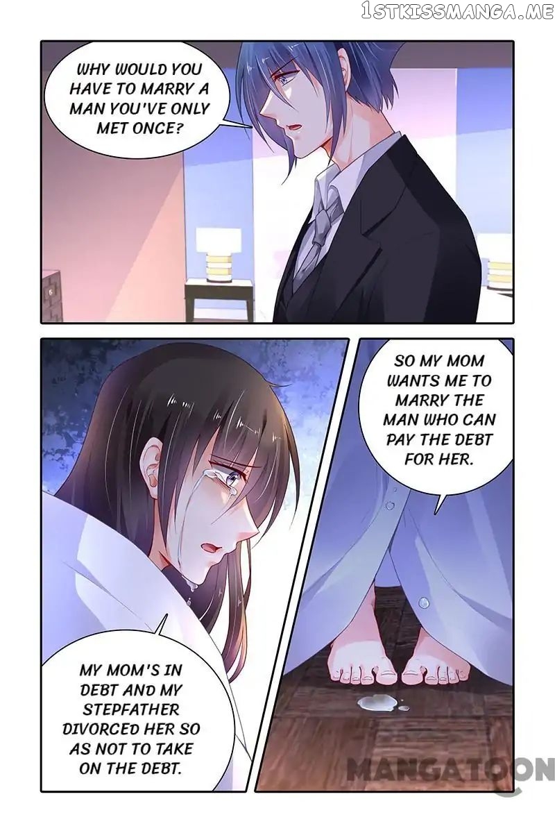Chunqing Yatou Huolala chapter 380 - page 7