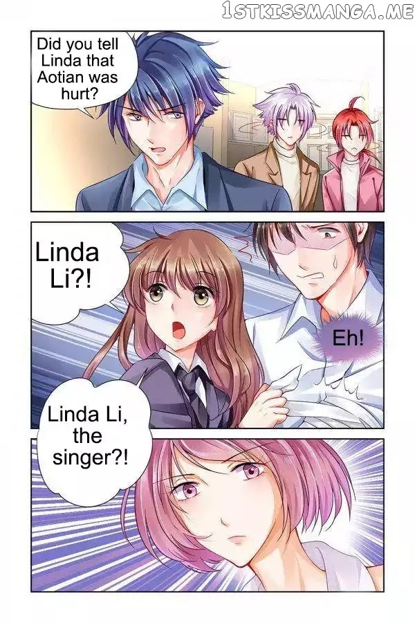 Chunqing Yatou Huolala chapter 96 - page 2