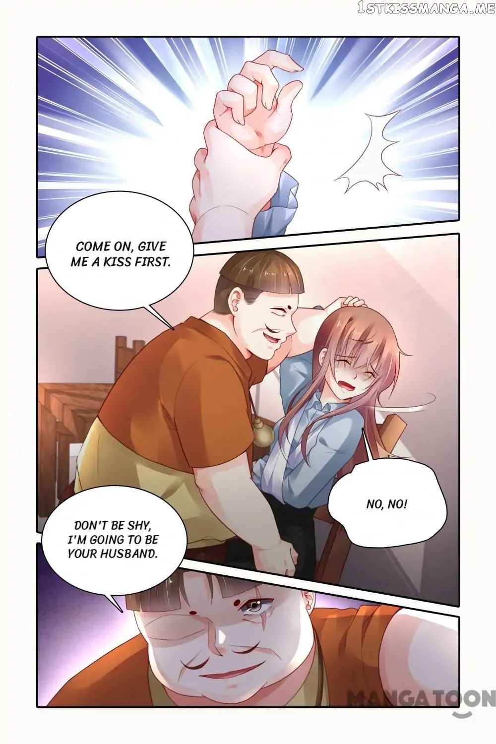 Chunqing Yatou Huolala chapter 402 - page 2