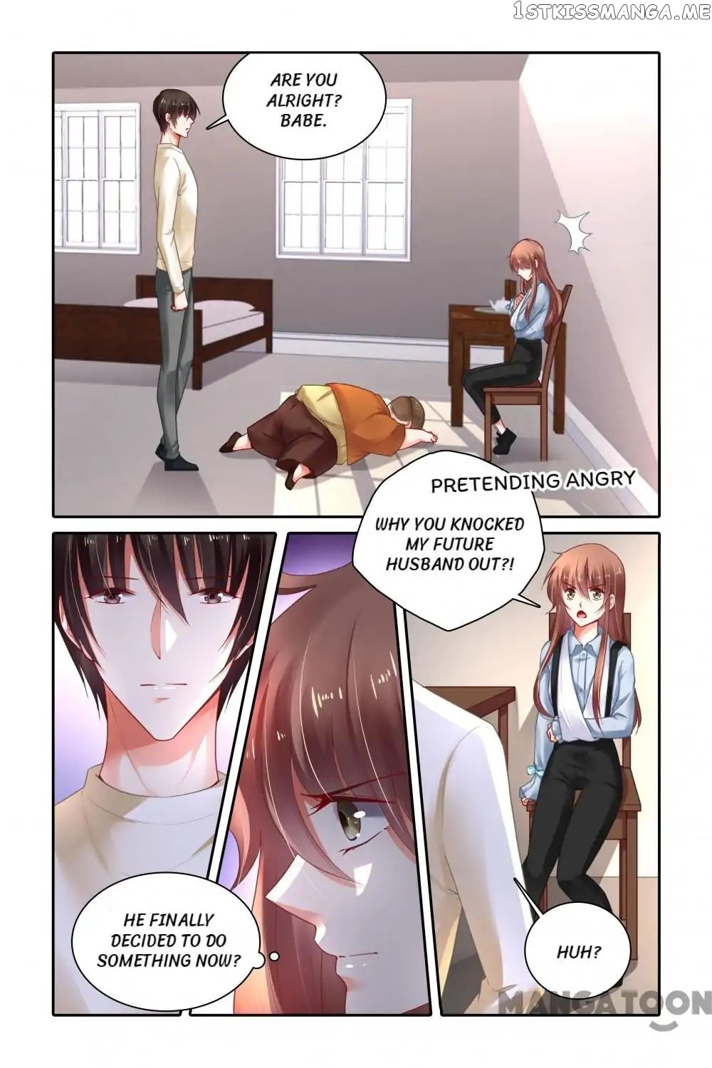 Chunqing Yatou Huolala chapter 402 - page 4