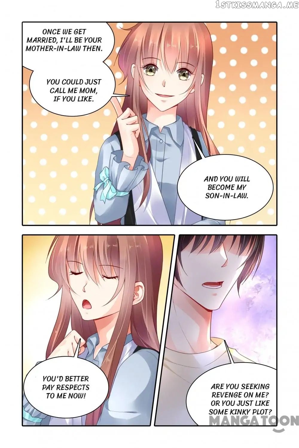 Chunqing Yatou Huolala chapter 402 - page 6