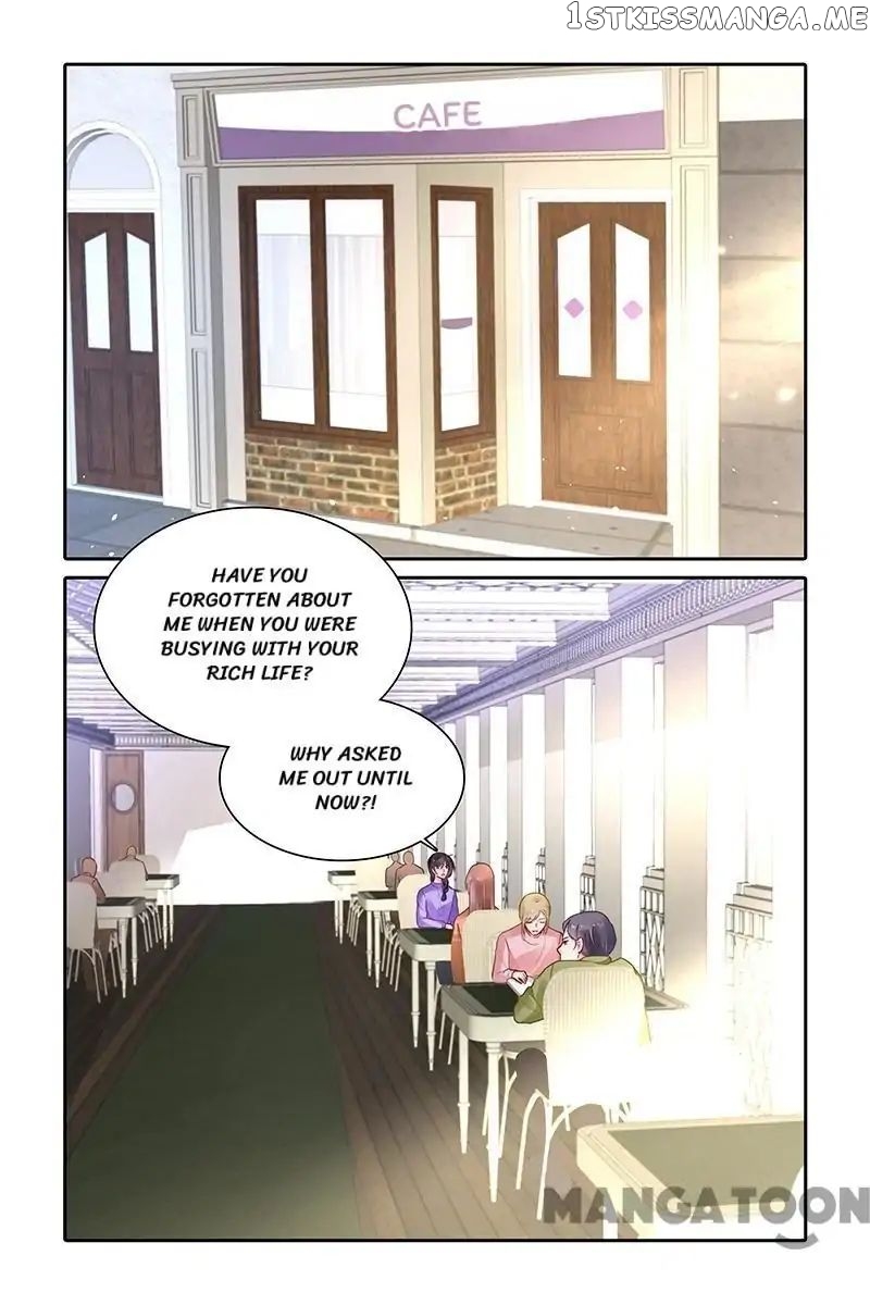 Chunqing Yatou Huolala chapter 372 - page 3