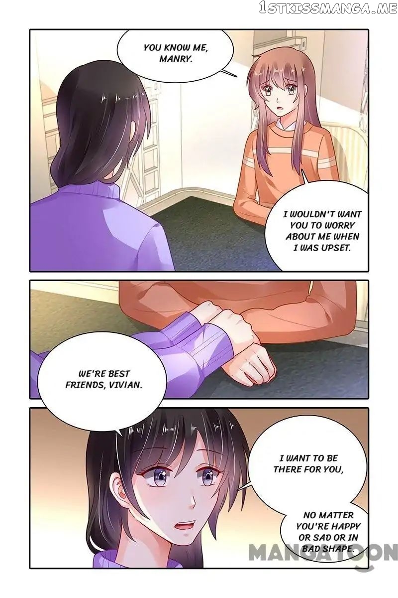Chunqing Yatou Huolala chapter 372 - page 4