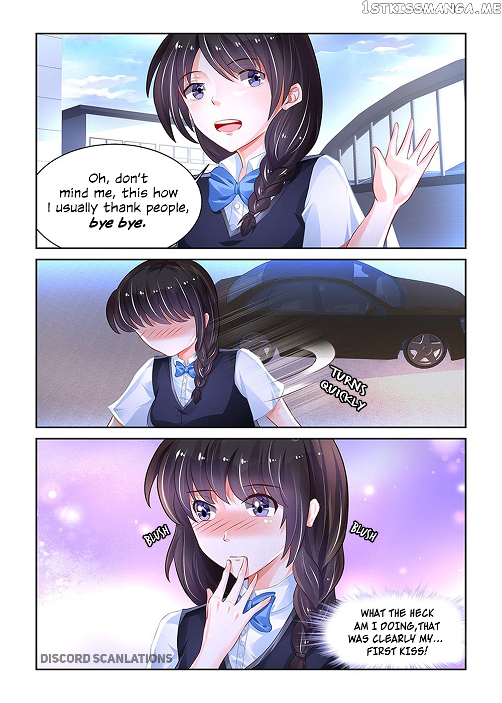 Chunqing Yatou Huolala chapter 191 - page 10