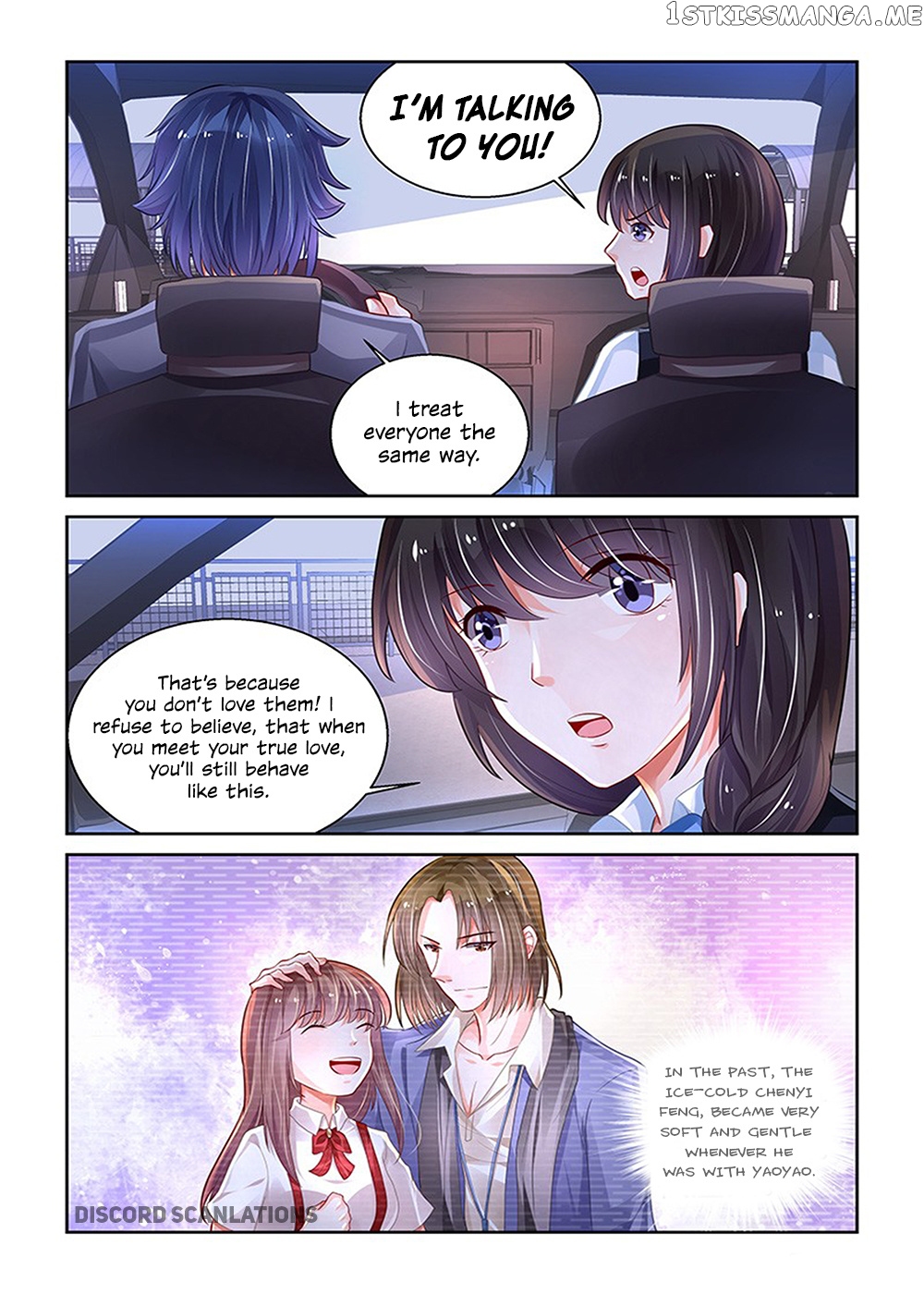 Chunqing Yatou Huolala chapter 191 - page 7
