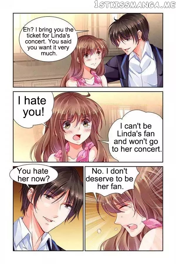 Chunqing Yatou Huolala chapter 97 - page 6