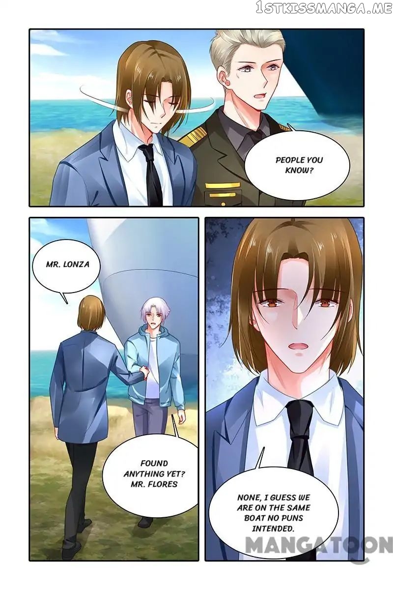 Chunqing Yatou Huolala chapter 410 - page 10