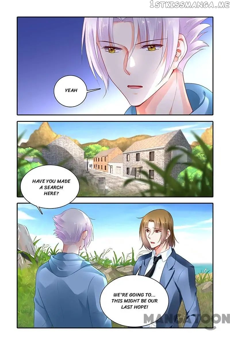 Chunqing Yatou Huolala chapter 410 - page 11
