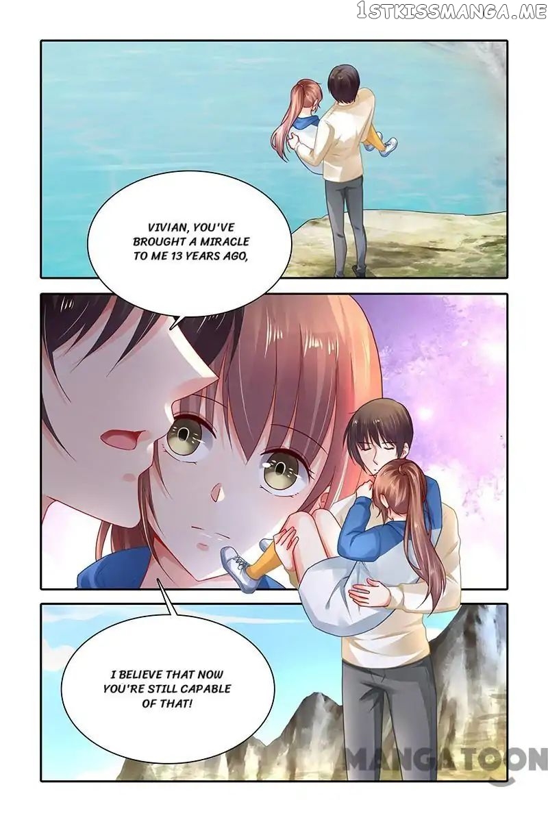 Chunqing Yatou Huolala chapter 410 - page 2
