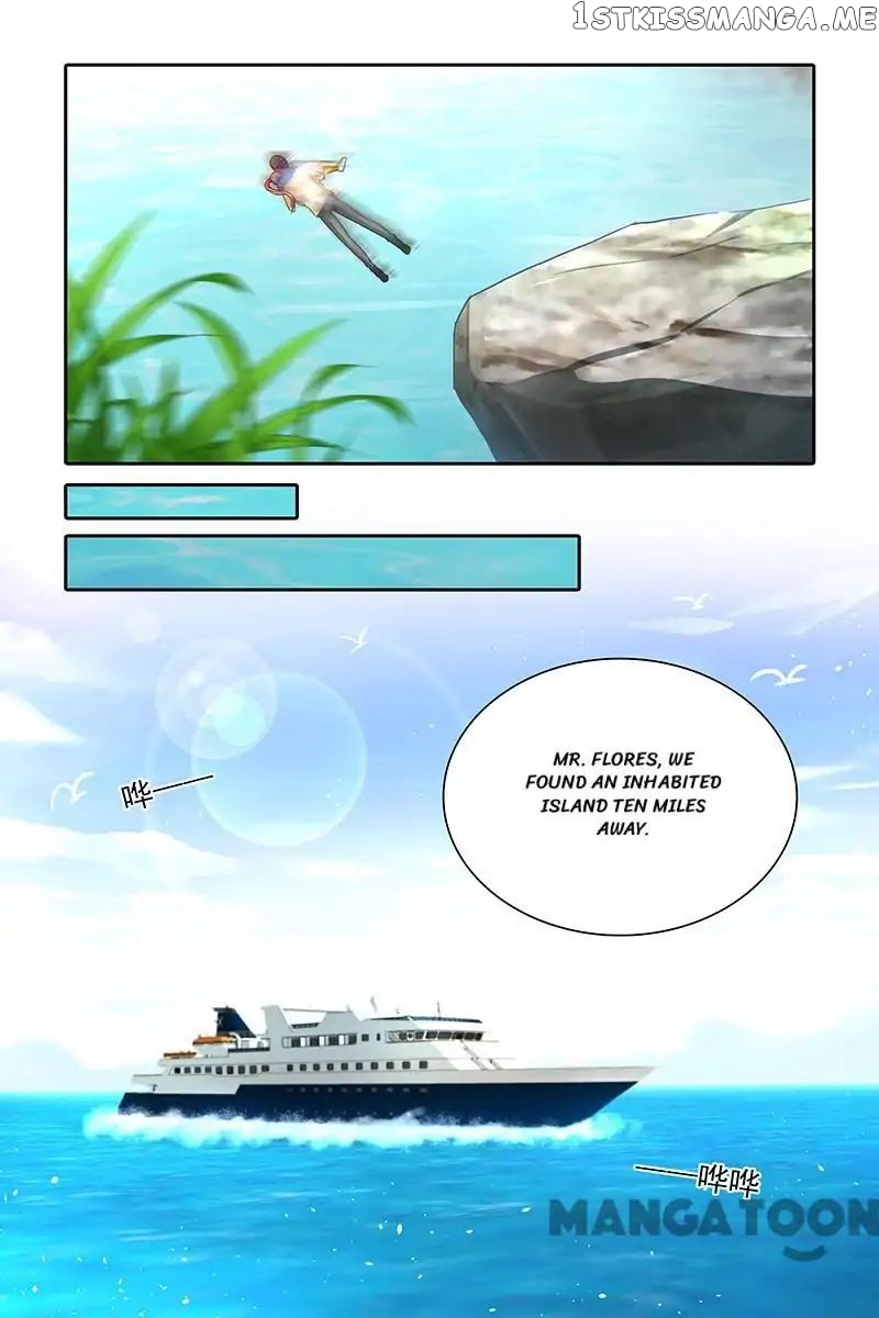 Chunqing Yatou Huolala chapter 410 - page 4