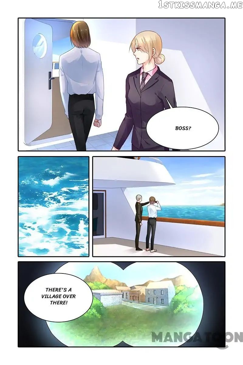 Chunqing Yatou Huolala chapter 410 - page 6