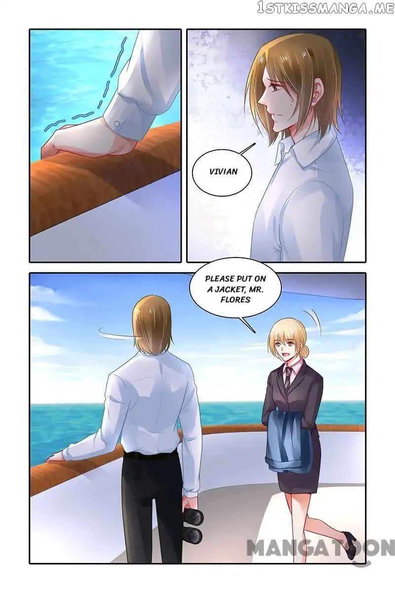 Chunqing Yatou Huolala chapter 410 - page 7