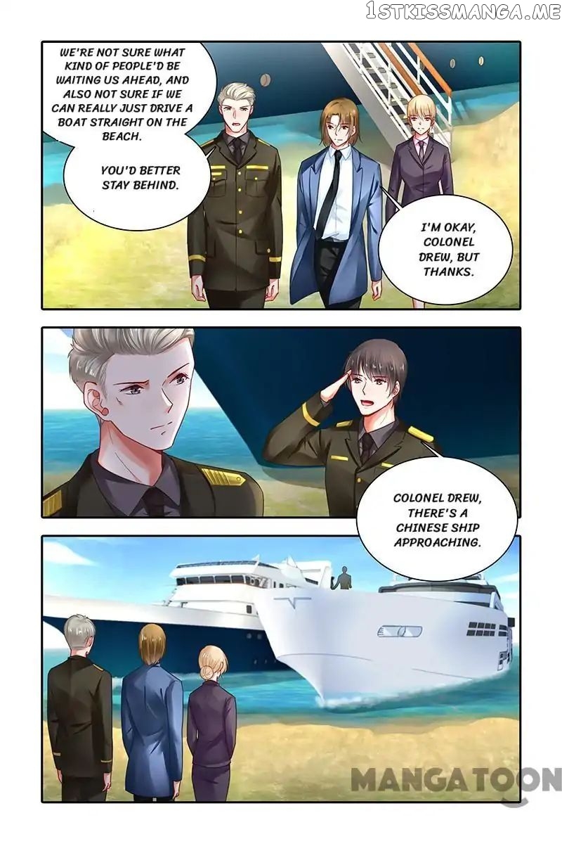 Chunqing Yatou Huolala chapter 410 - page 9