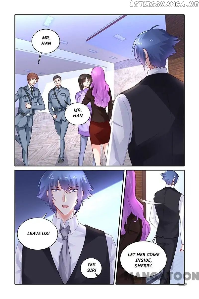 Chunqing Yatou Huolala chapter 373 - page 1