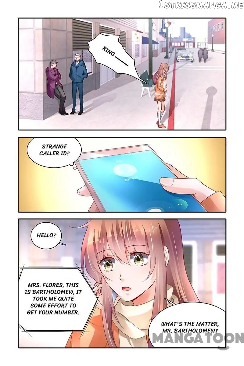 Chunqing Yatou Huolala chapter 373 - page 5