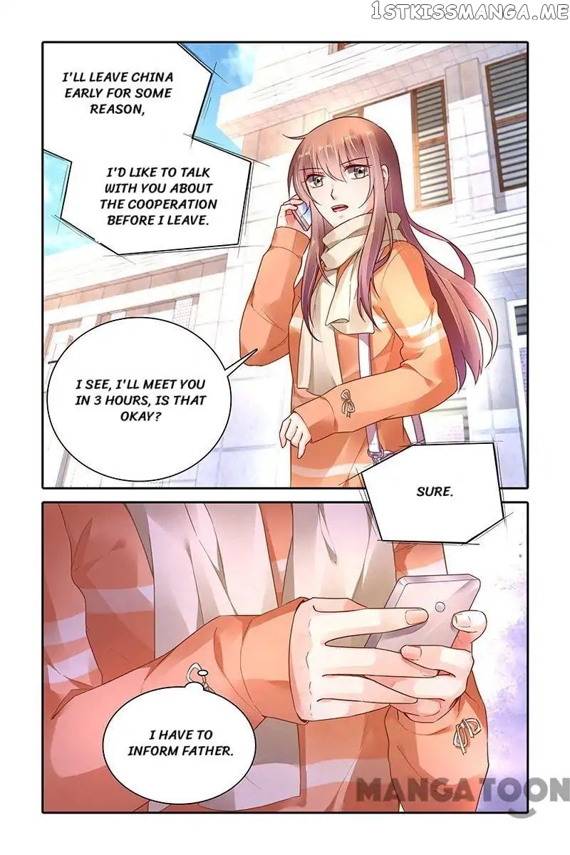 Chunqing Yatou Huolala chapter 373 - page 6