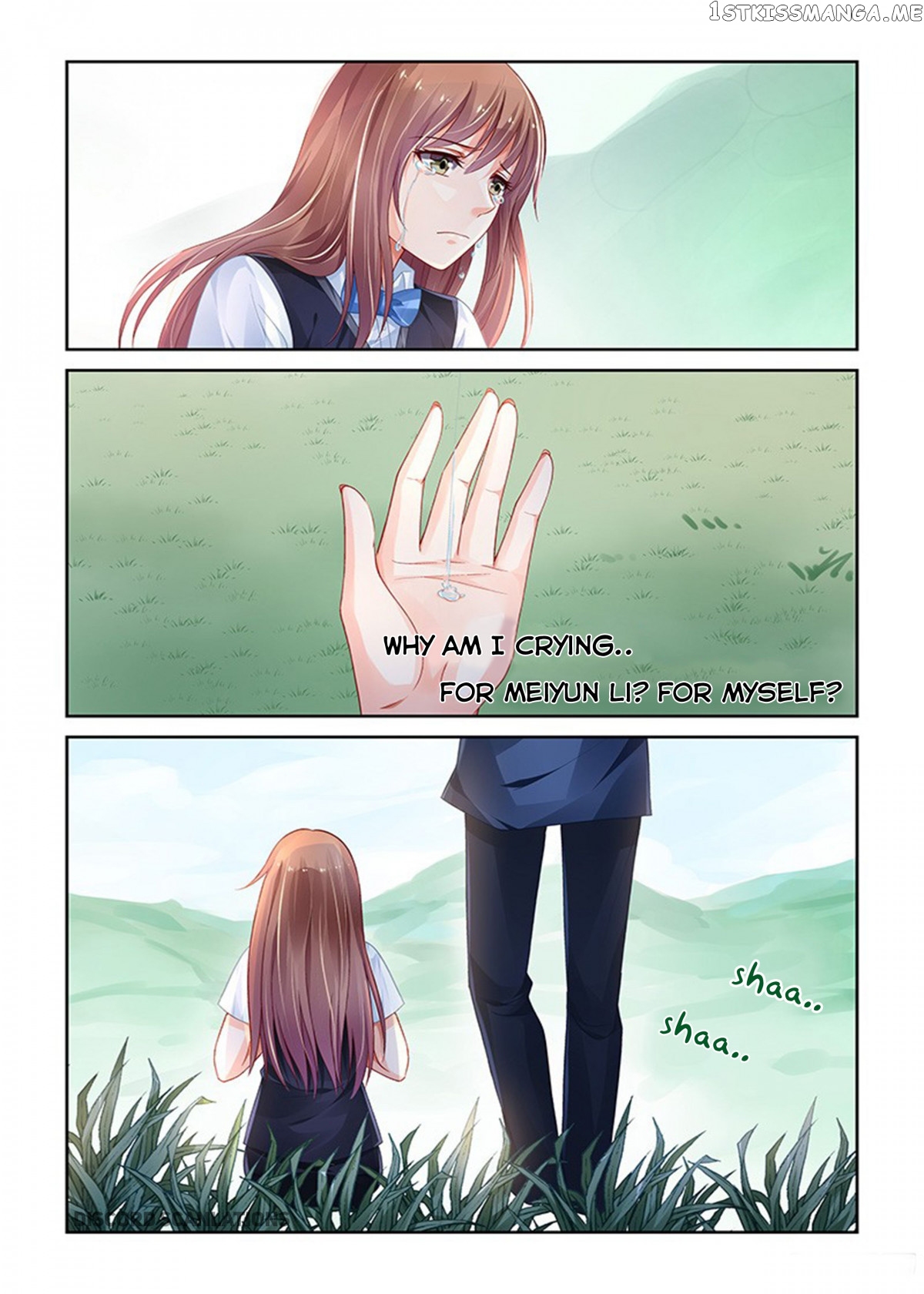 Chunqing Yatou Huolala chapter 184 - page 4