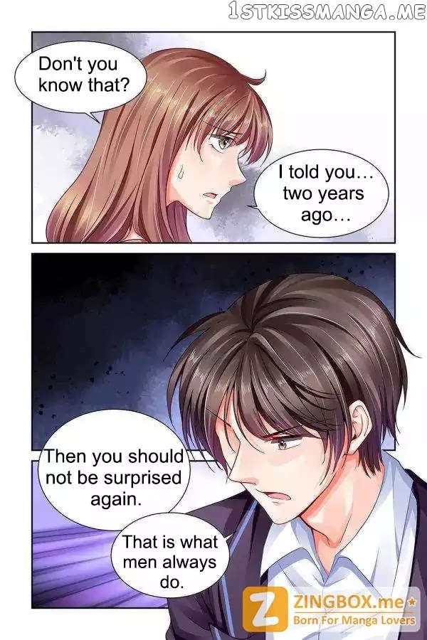 Chunqing Yatou Huolala chapter 98 - page 1