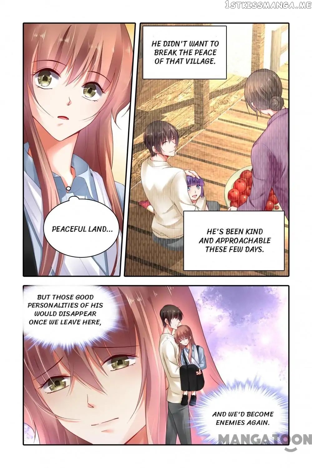 Chunqing Yatou Huolala chapter 403 - page 4