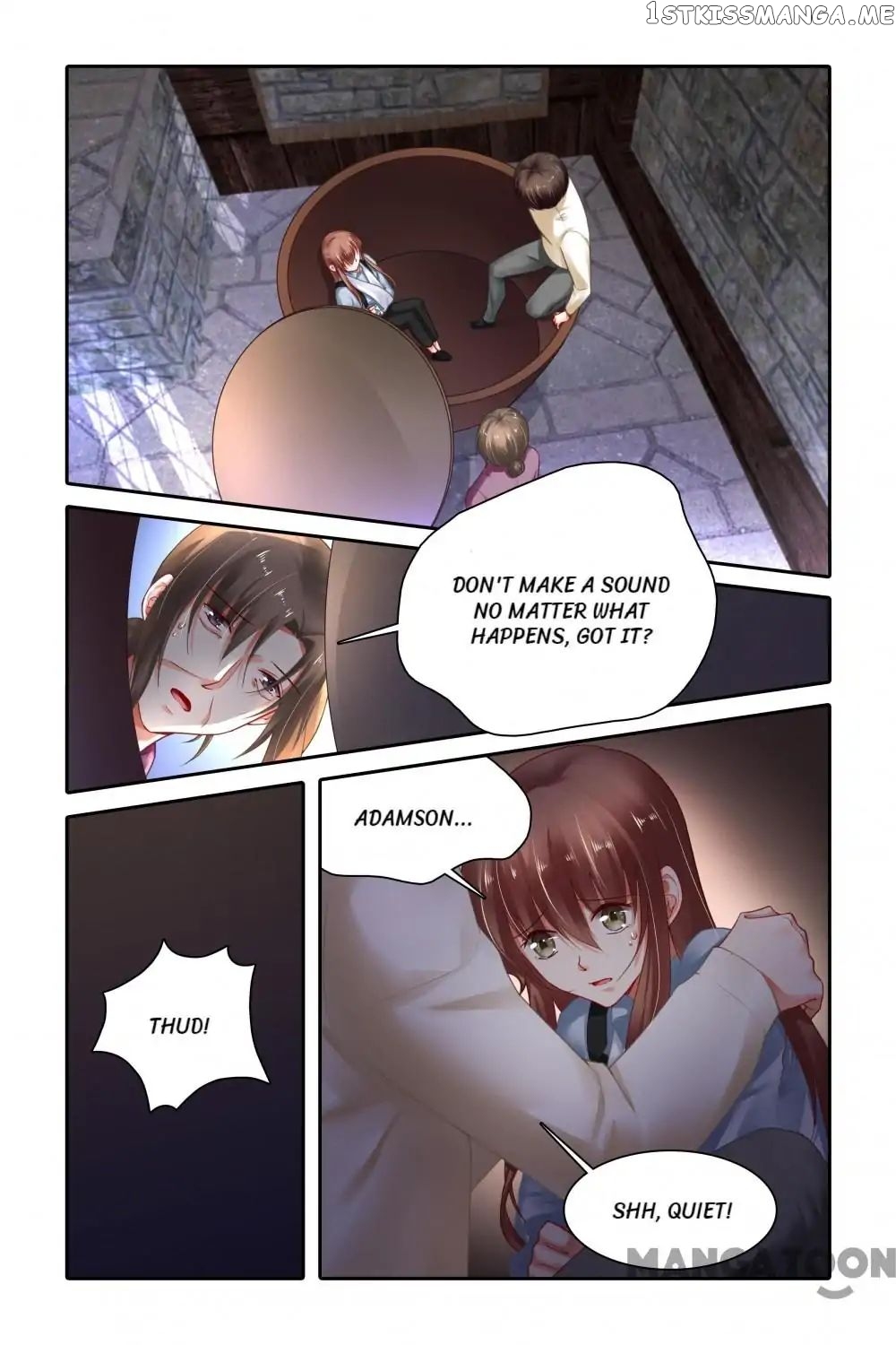 Chunqing Yatou Huolala chapter 403 - page 8